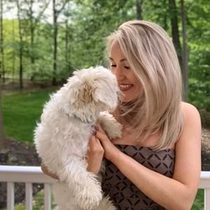 Meet your Posher, Kaitlin